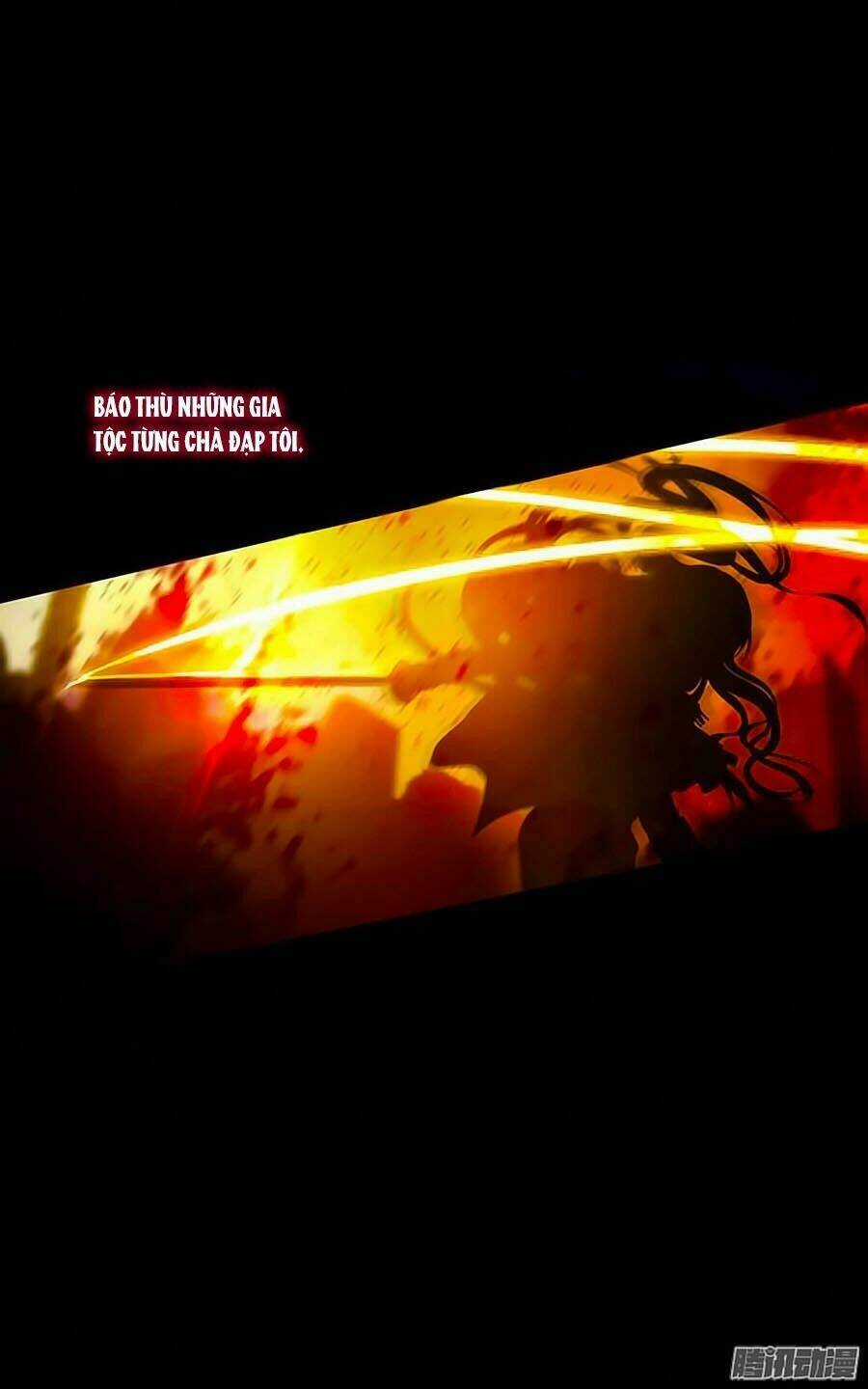 Adonis Chapter 2 trang 15