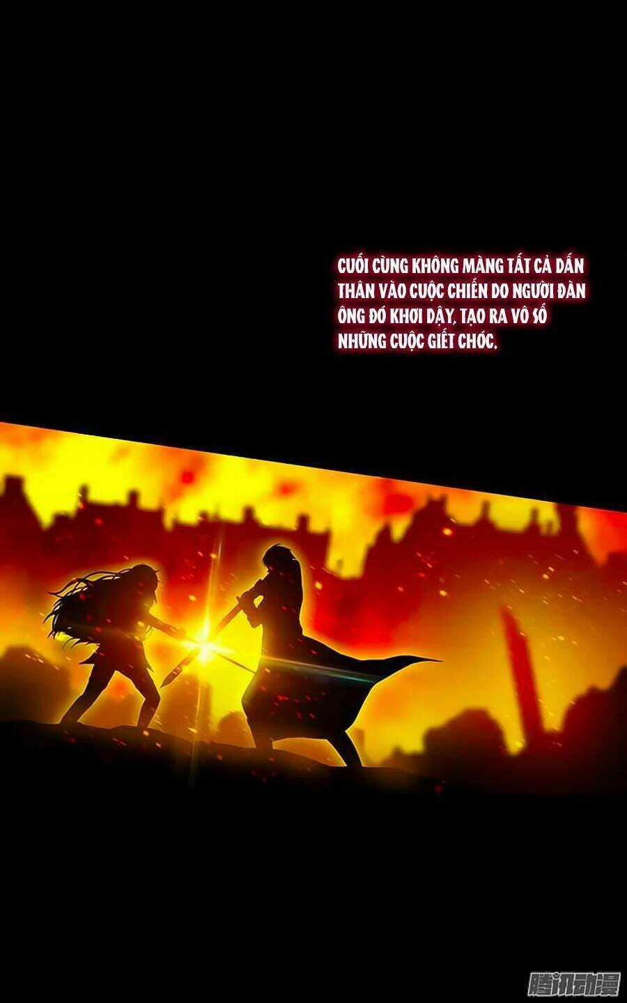 Adonis Chapter 2 trang 16