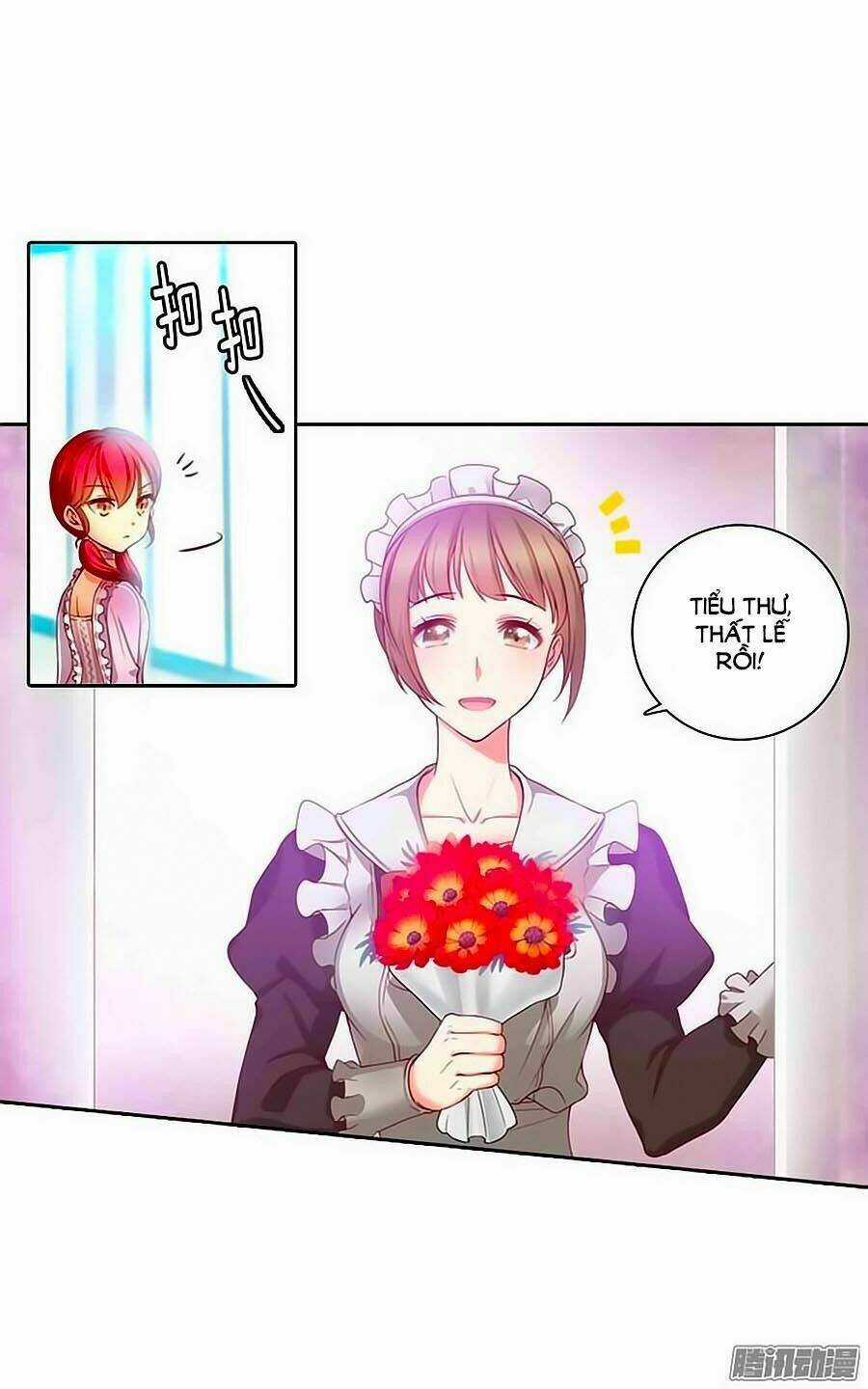 Adonis Chapter 2 trang 19