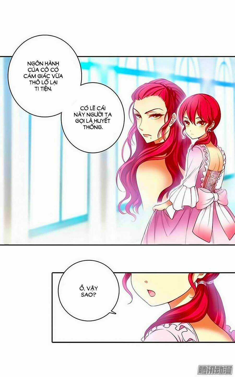 Adonis Chapter 2 trang 2