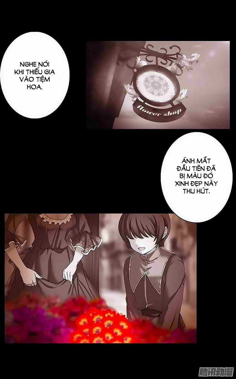 Adonis Chapter 2 trang 24