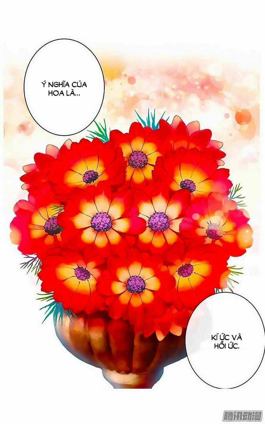 Adonis Chapter 2 trang 25