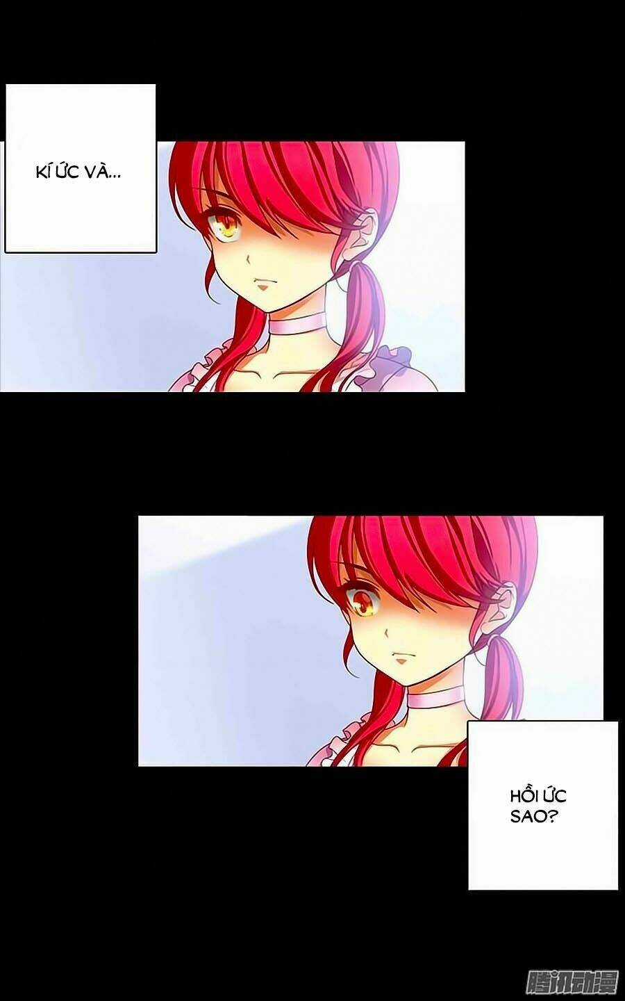 Adonis Chapter 2 trang 26