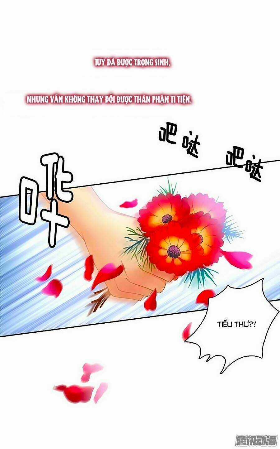 Adonis Chapter 2 trang 27