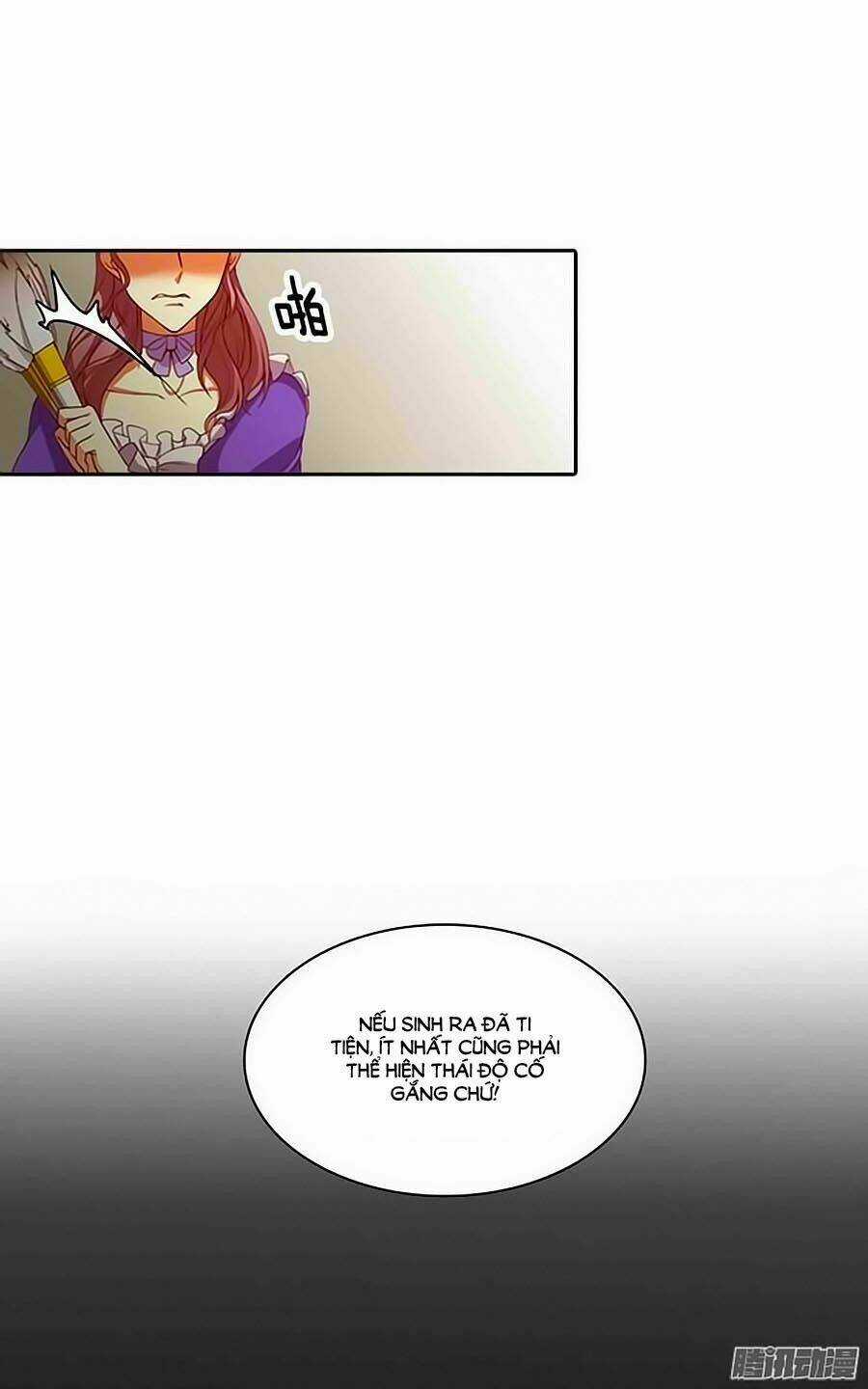 Adonis Chapter 2 trang 3