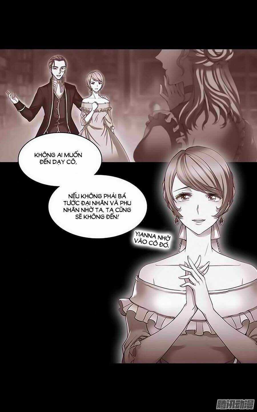 Adonis Chapter 2 trang 4