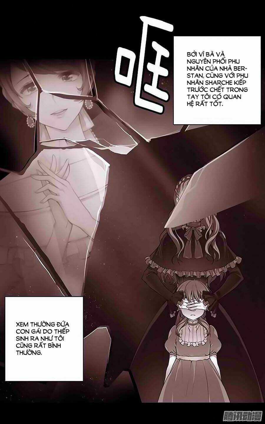 Adonis Chapter 2 trang 6