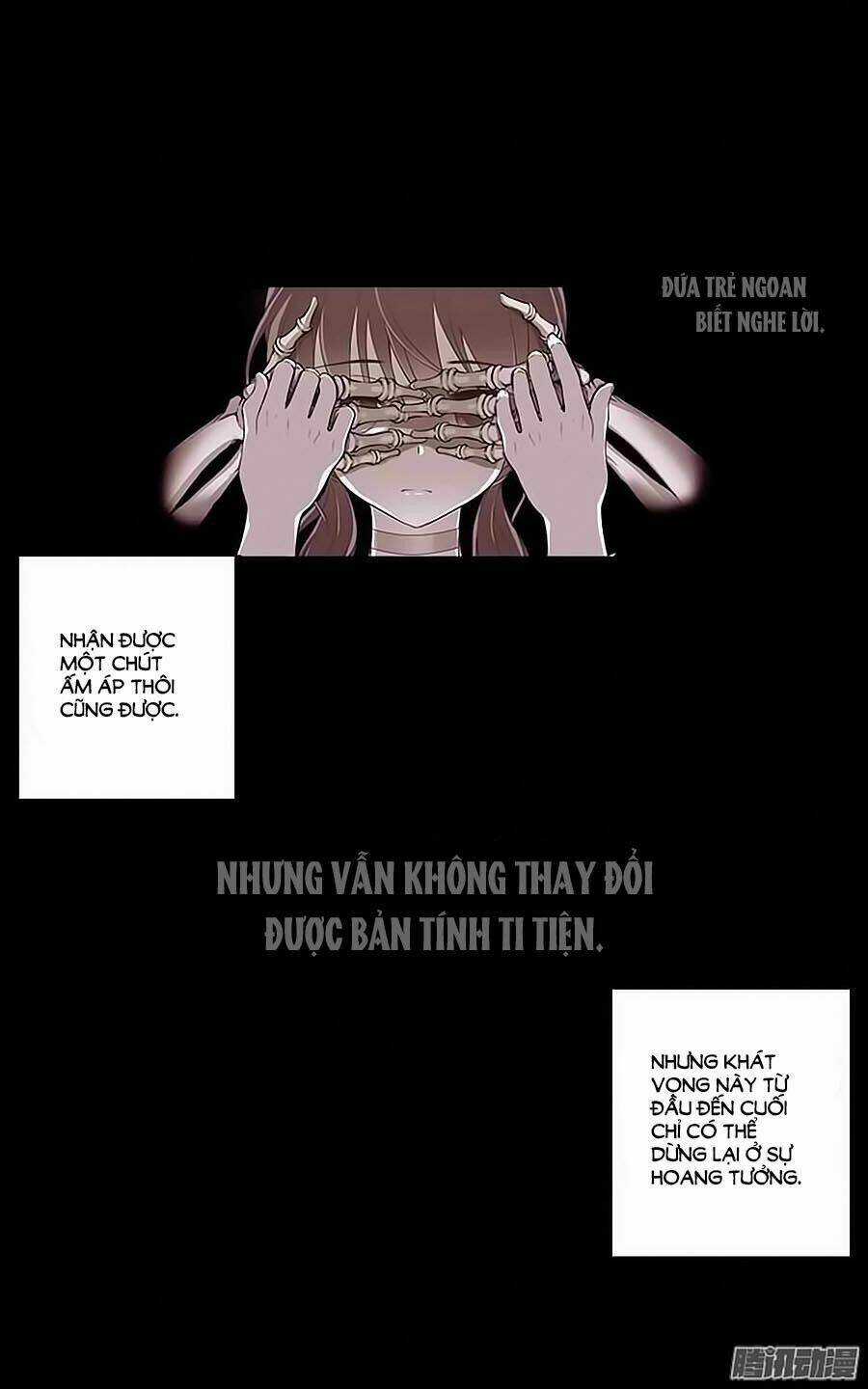 Adonis Chapter 2 trang 8