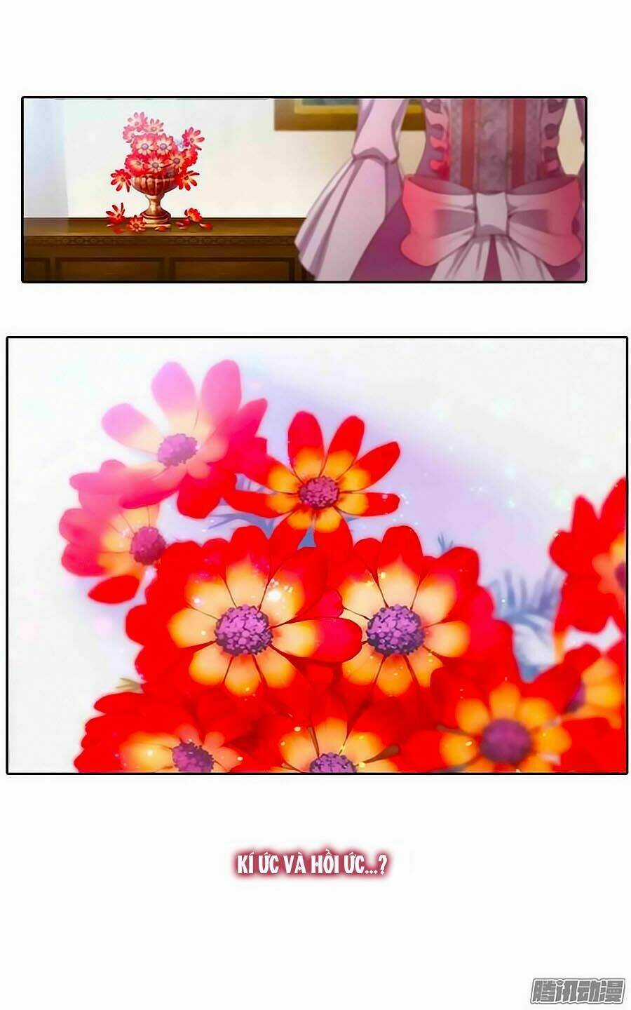 Adonis Chapter 3 trang 10