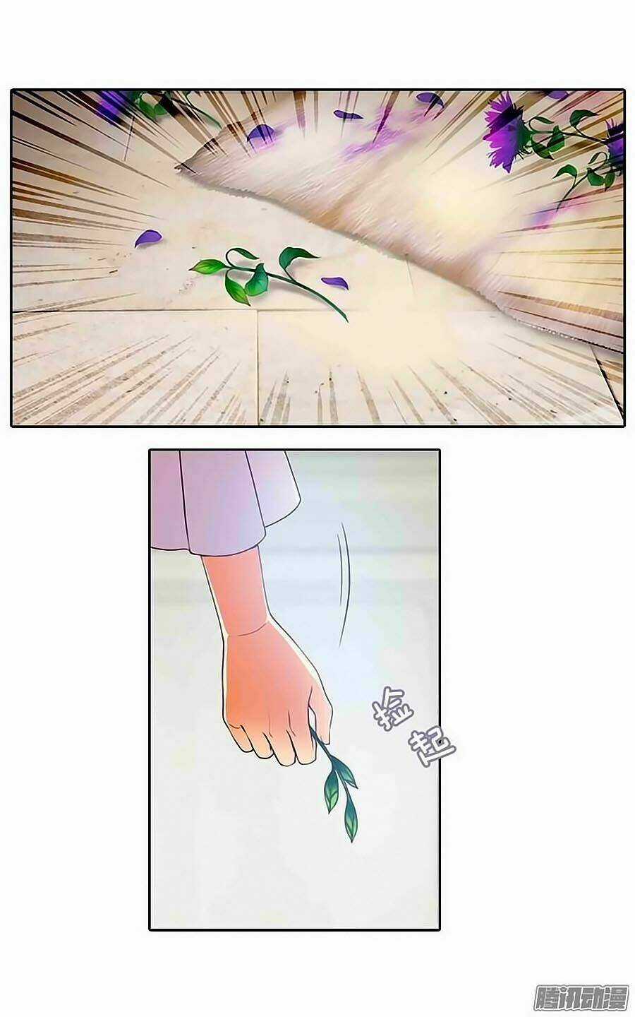 Adonis Chapter 3 trang 12