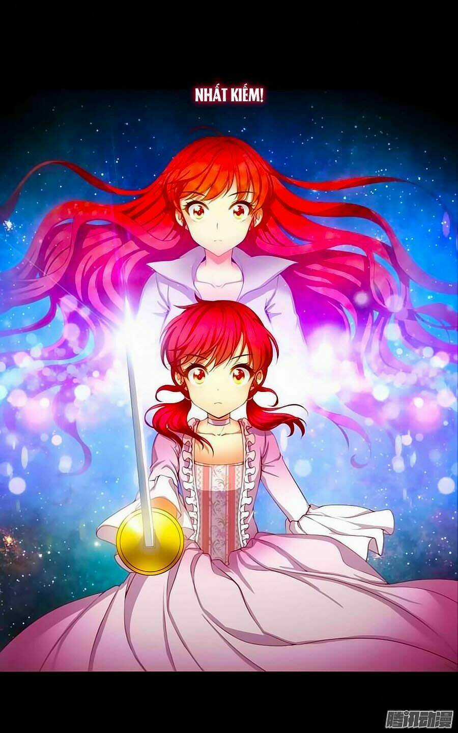 Adonis Chapter 3 trang 13