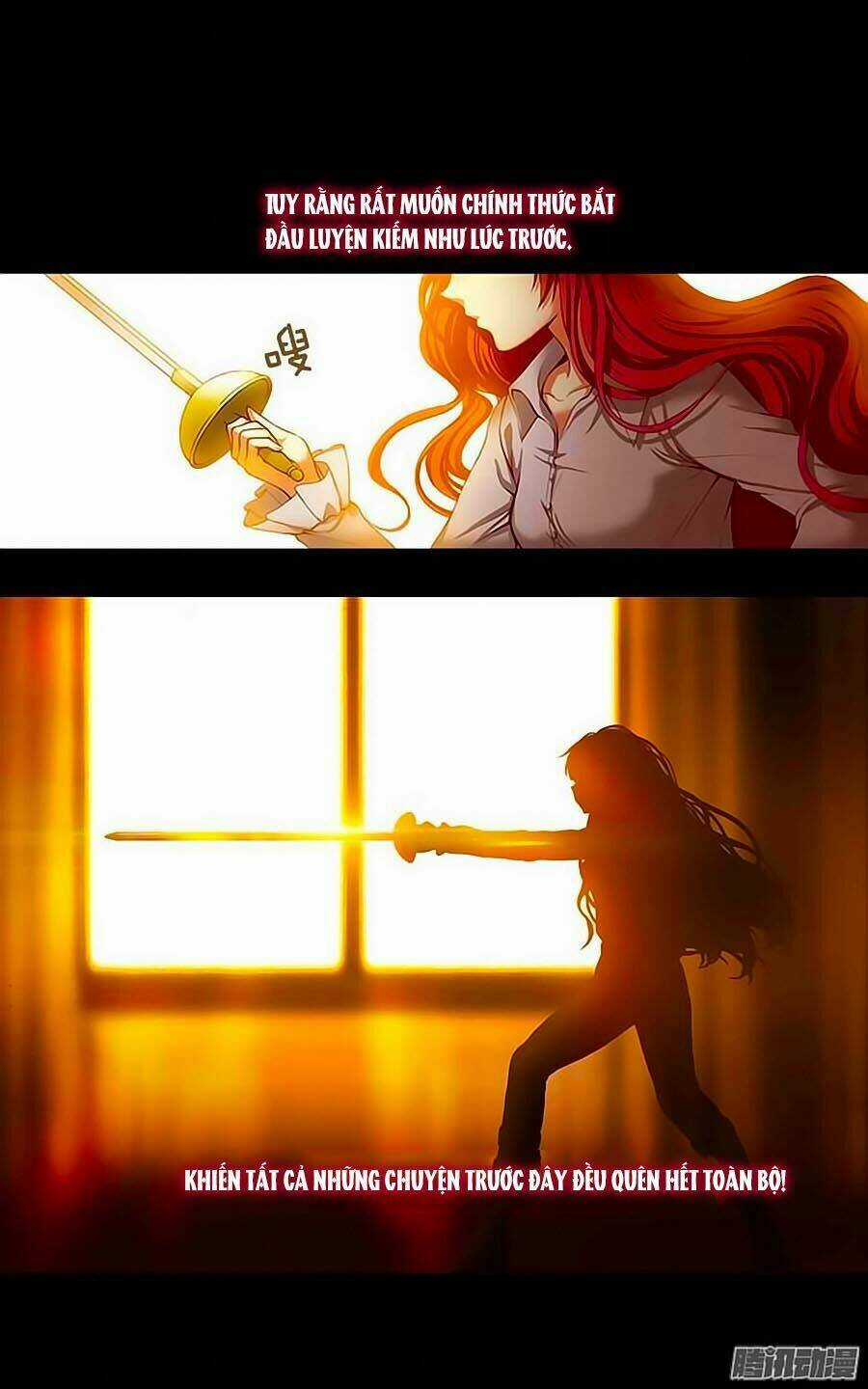 Adonis Chapter 3 trang 14