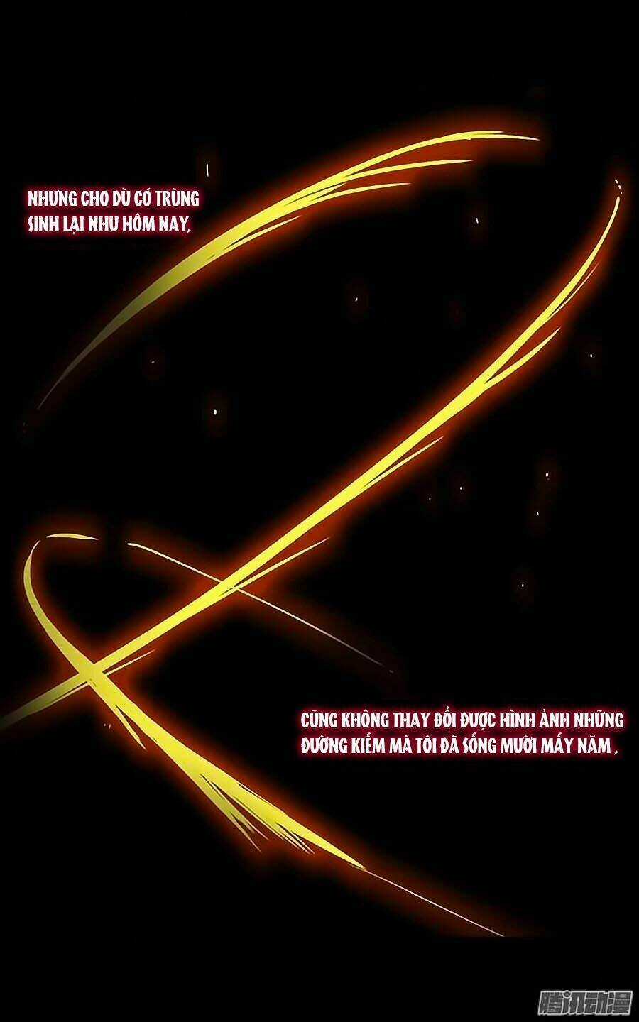 Adonis Chapter 3 trang 15