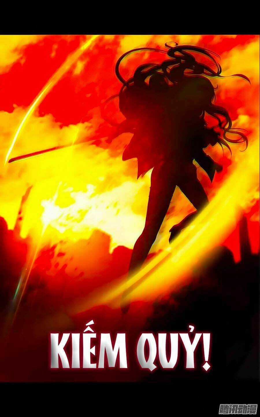 Adonis Chapter 3 trang 16