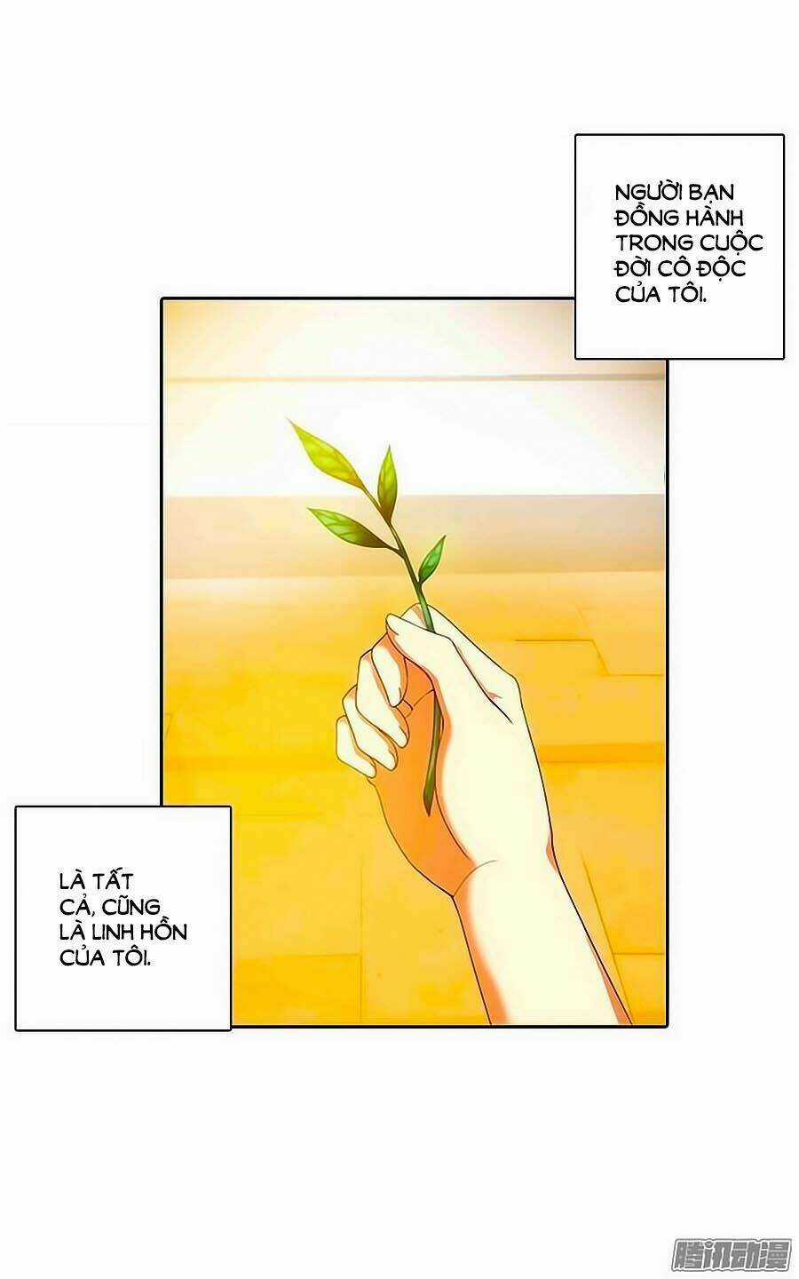 Adonis Chapter 3 trang 18