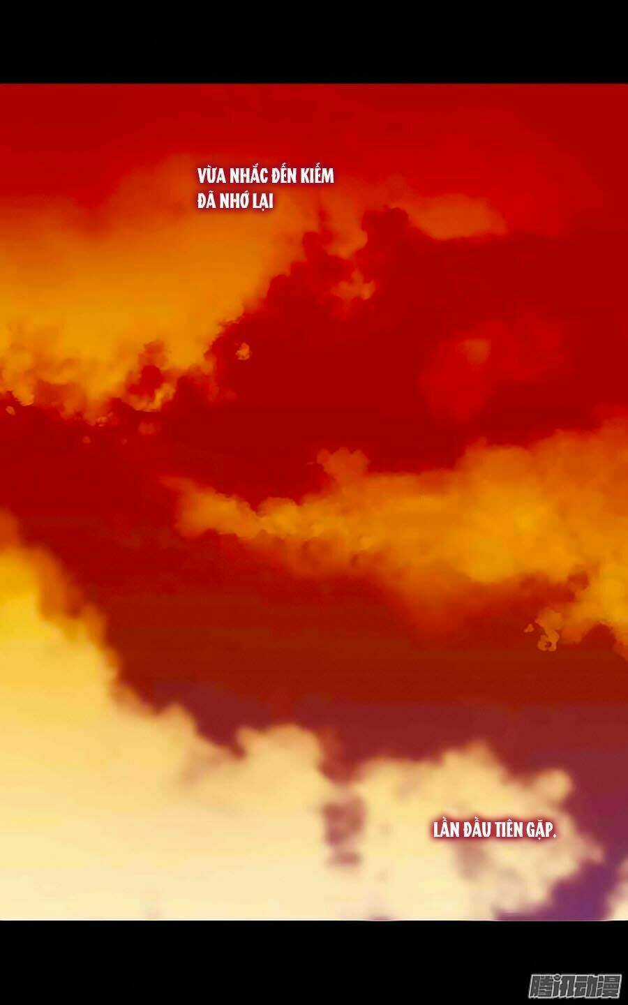 Adonis Chapter 3 trang 21