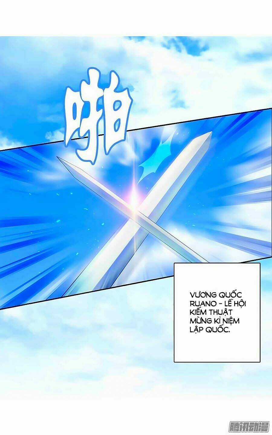 Adonis Chapter 3 trang 23