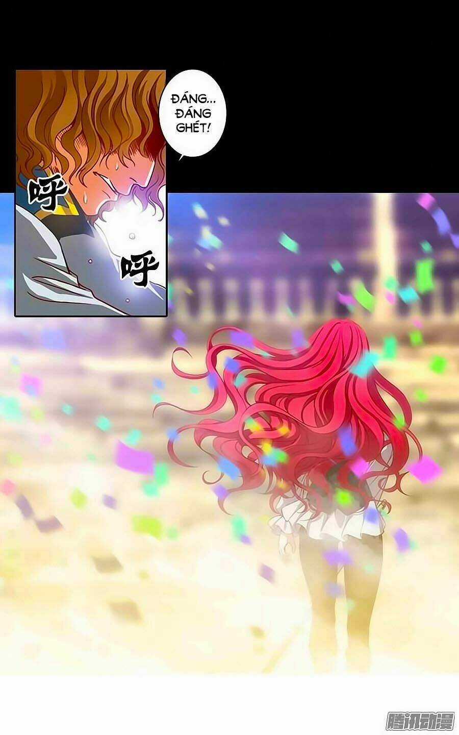 Adonis Chapter 3 trang 25