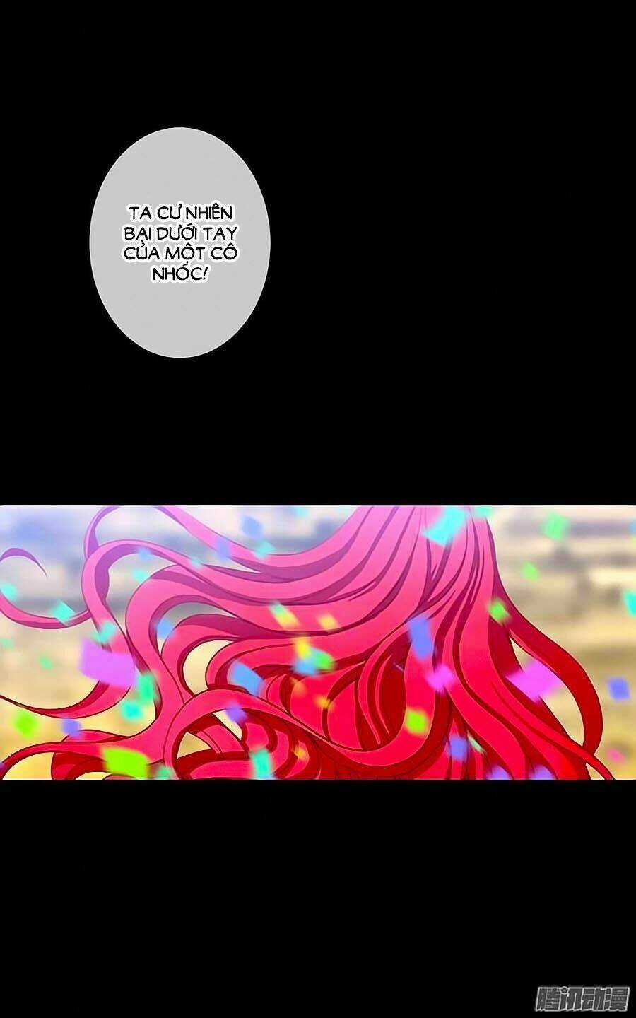 Adonis Chapter 3 trang 26