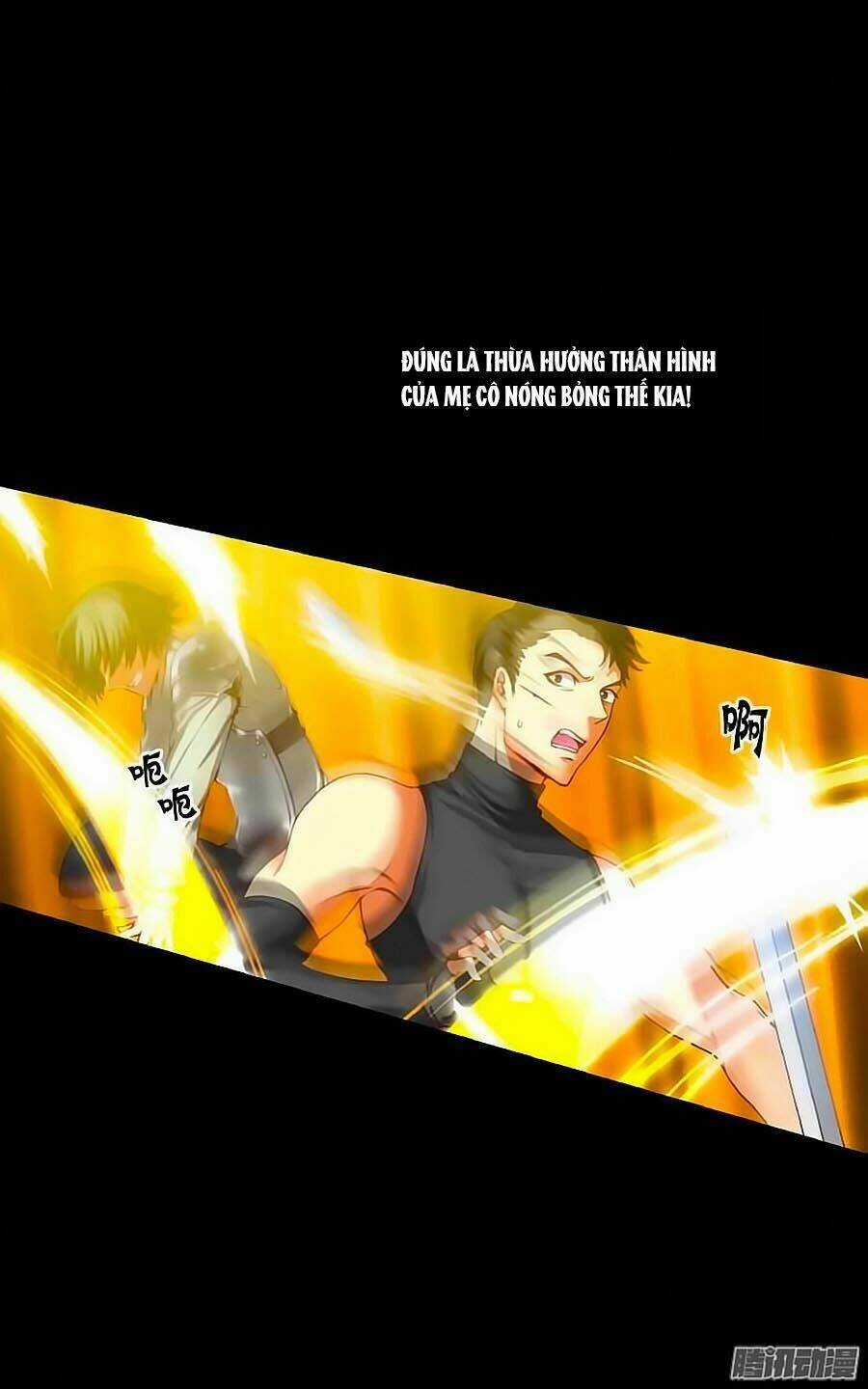 Adonis Chapter 3 trang 29