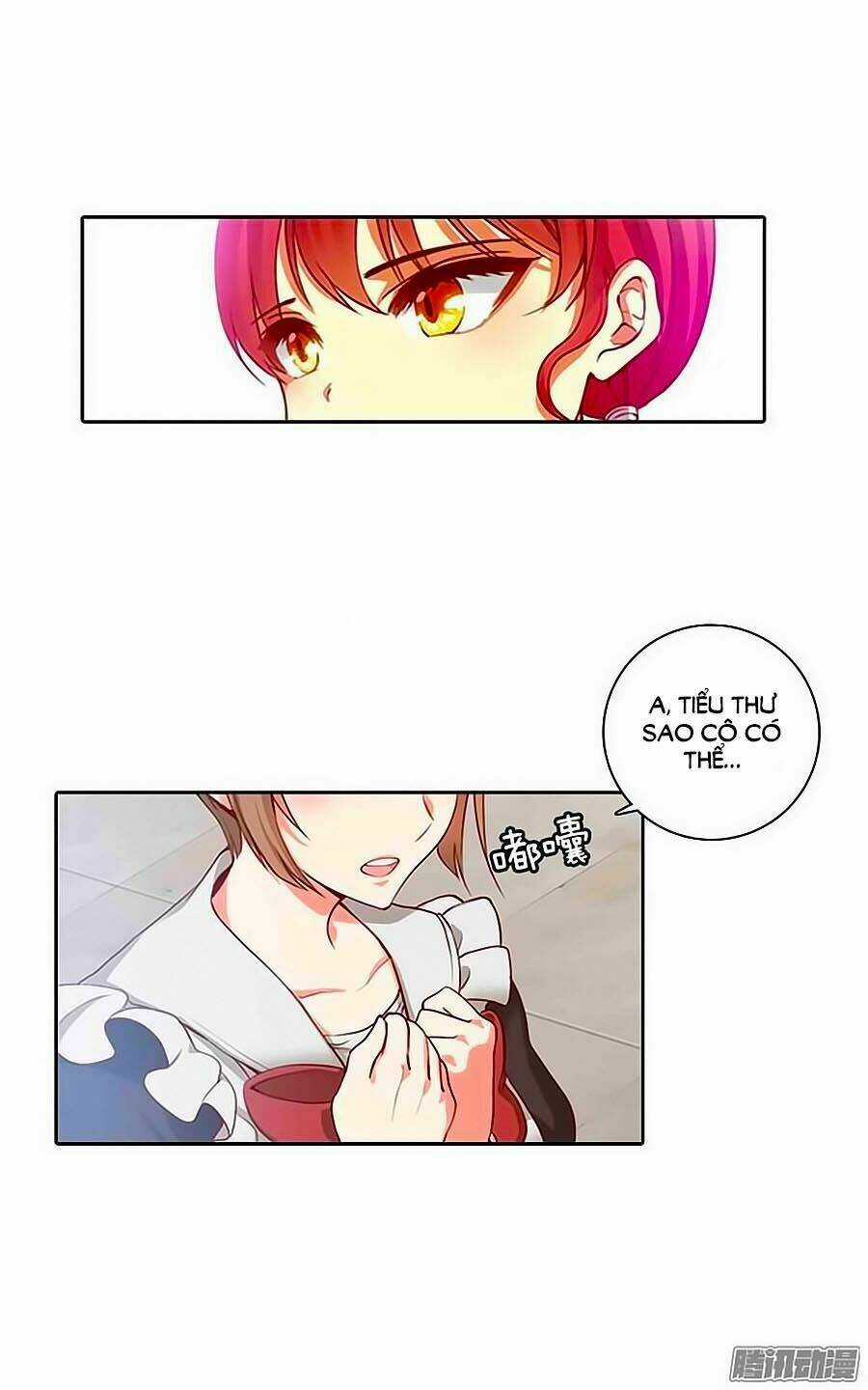 Adonis Chapter 3 trang 3