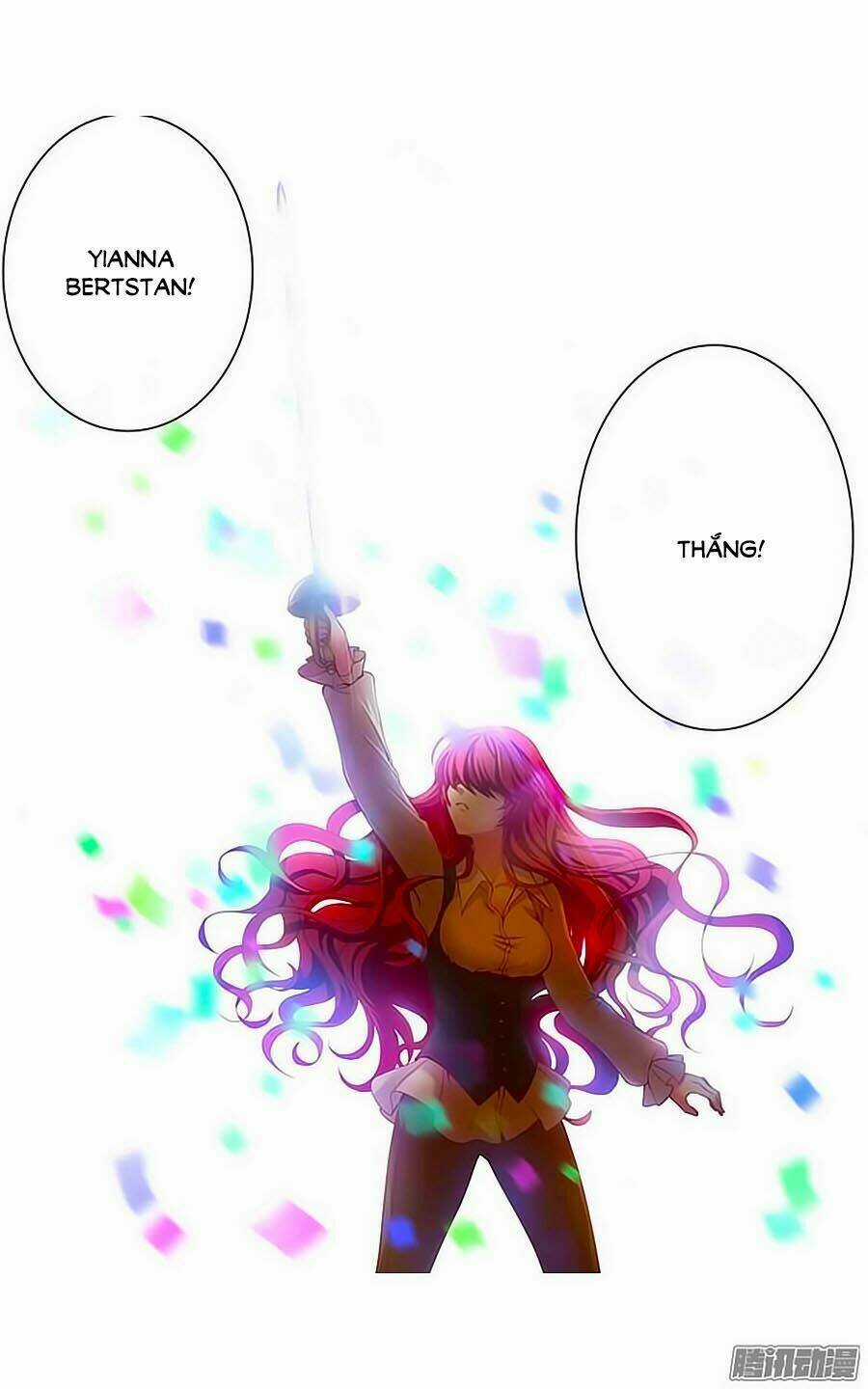 Adonis Chapter 3 trang 30