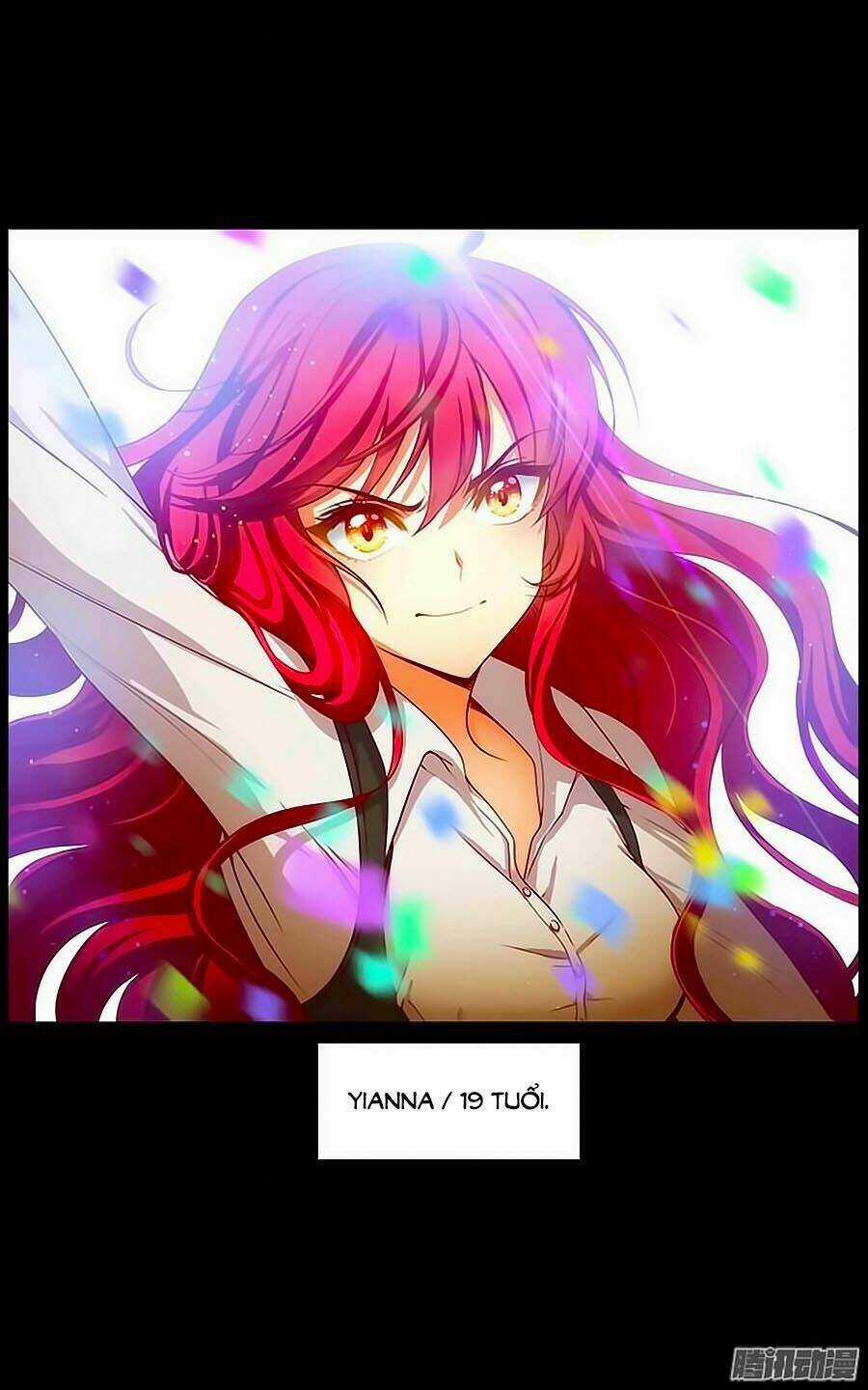 Adonis Chapter 3 trang 31