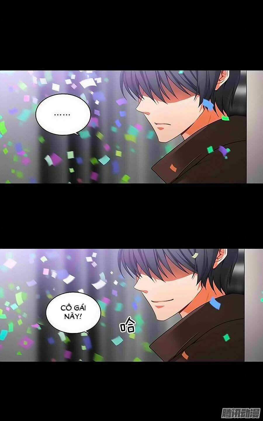 Adonis Chapter 3 trang 33