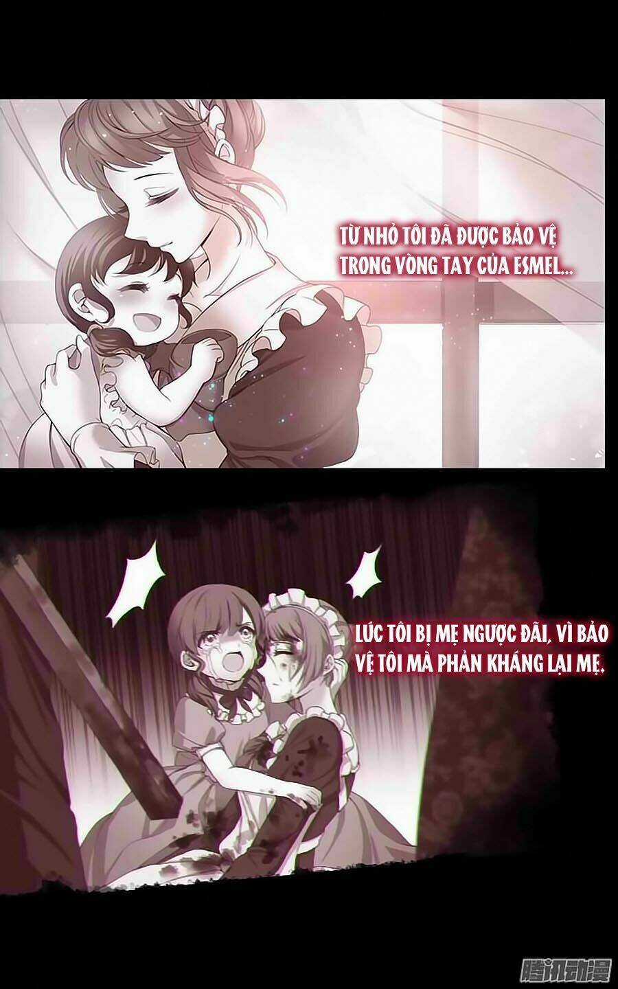 Adonis Chapter 3 trang 7