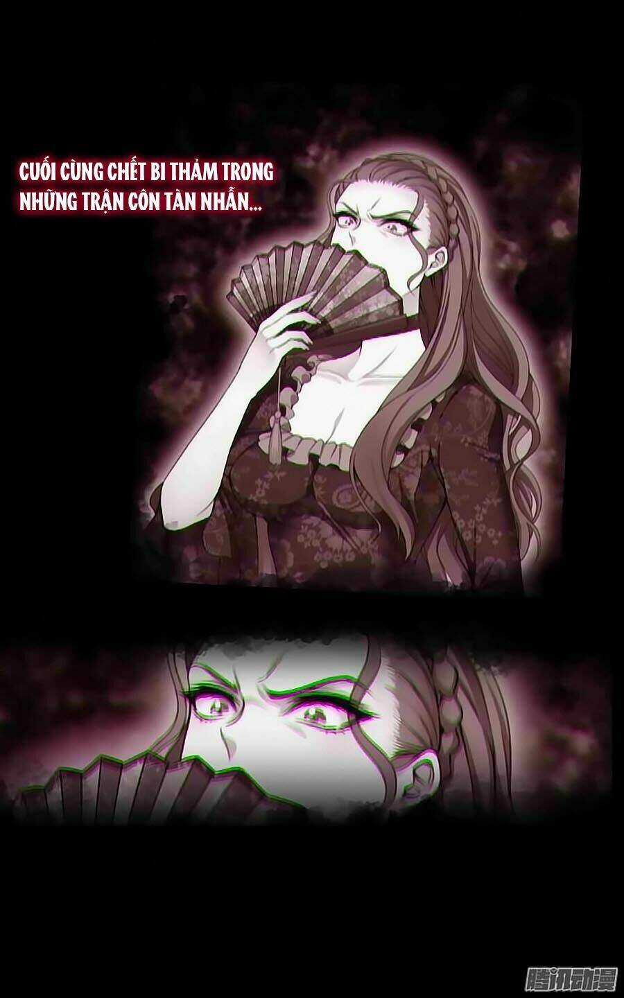 Adonis Chapter 3 trang 8