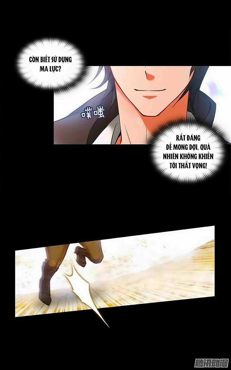 Adonis Chapter 4 trang 13