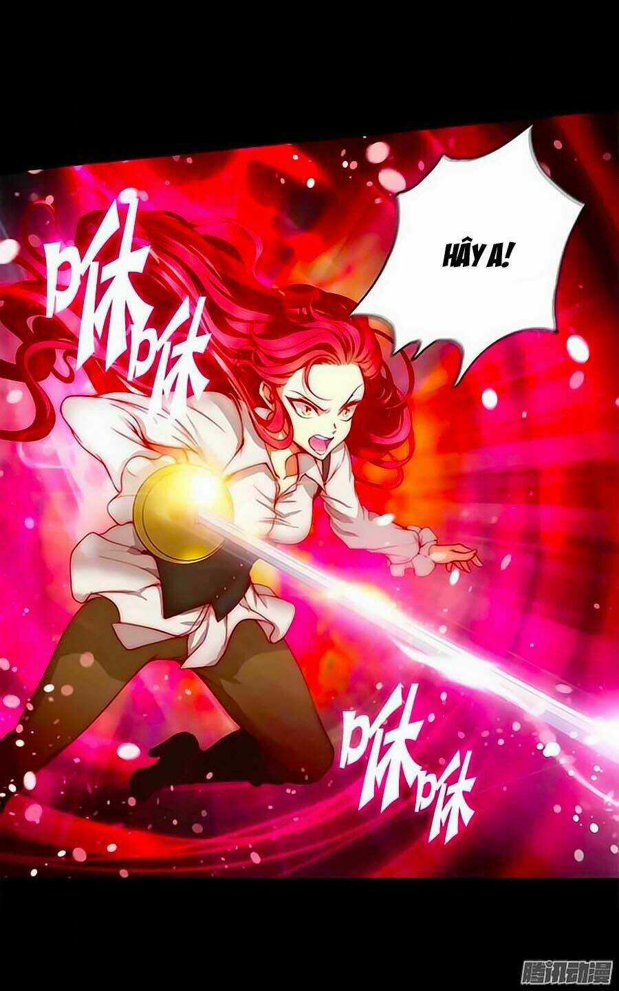 Adonis Chapter 4 trang 14