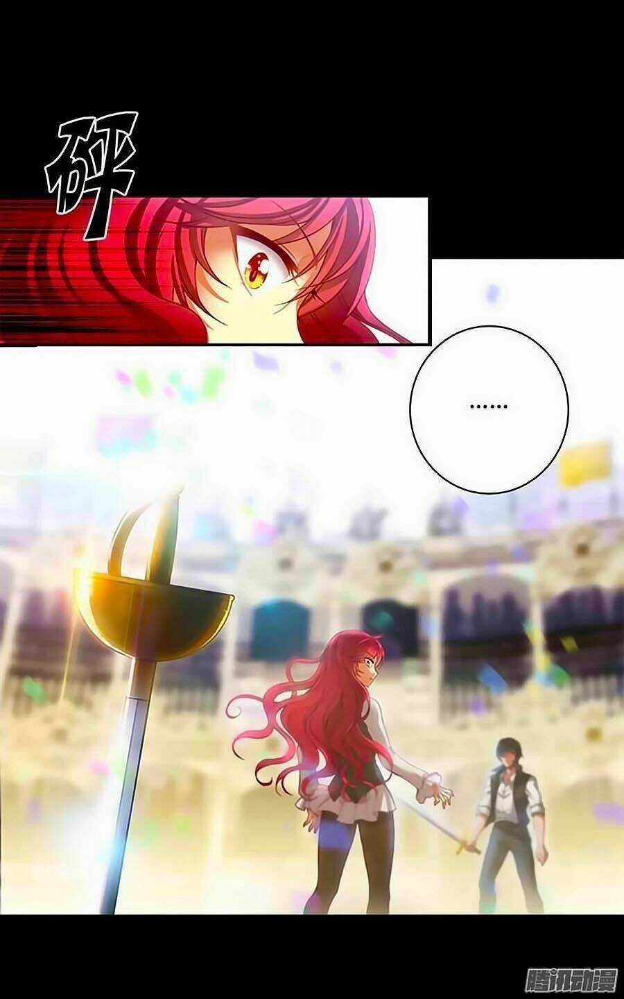 Adonis Chapter 4 trang 19