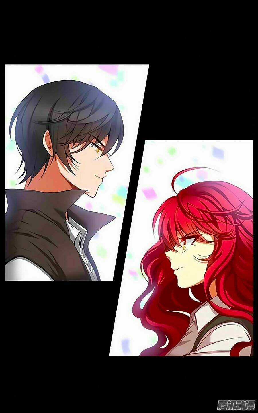 Adonis Chapter 4 trang 2