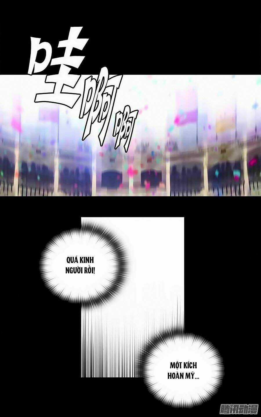 Adonis Chapter 4 trang 20