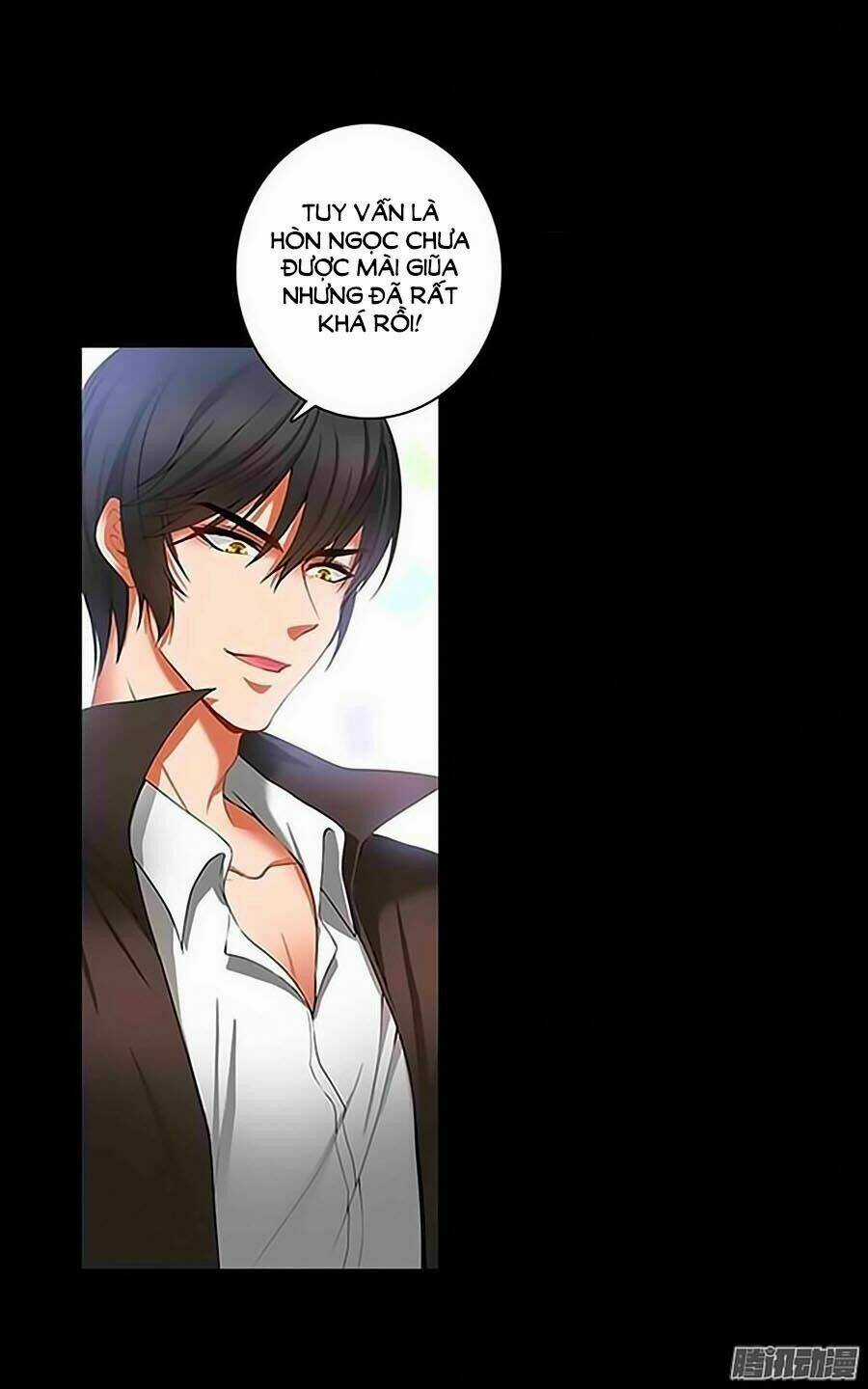 Adonis Chapter 4 trang 22