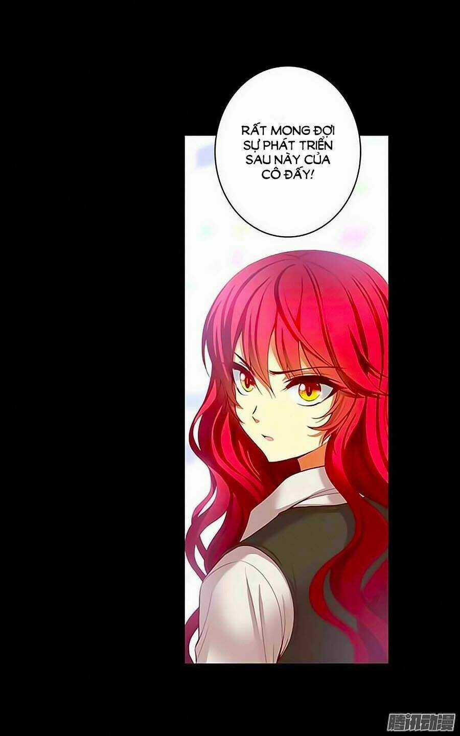 Adonis Chapter 4 trang 23