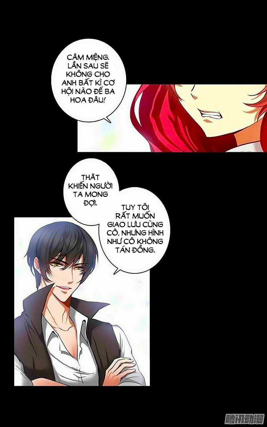 Adonis Chapter 4 trang 24