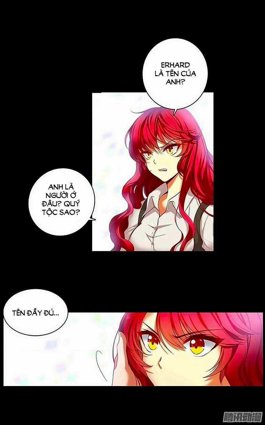 Adonis Chapter 4 trang 25