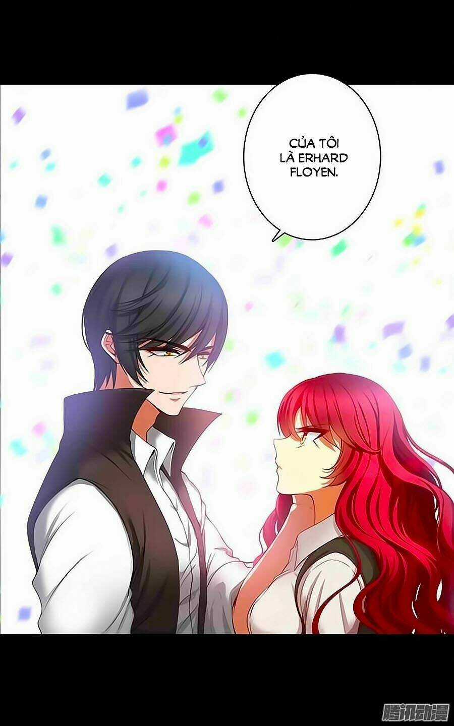 Adonis Chapter 4 trang 26