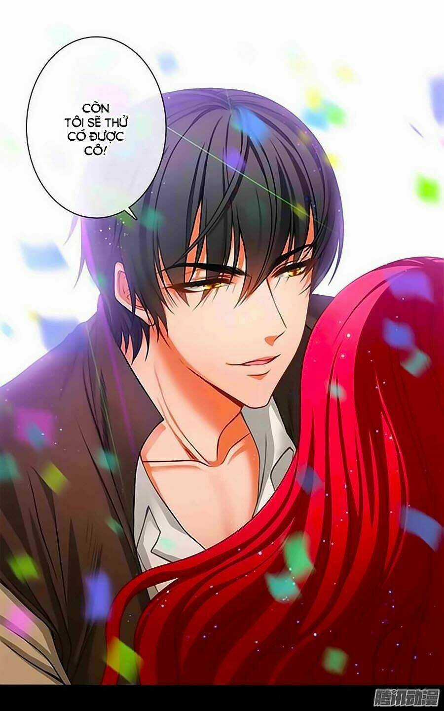 Adonis Chapter 4 trang 28