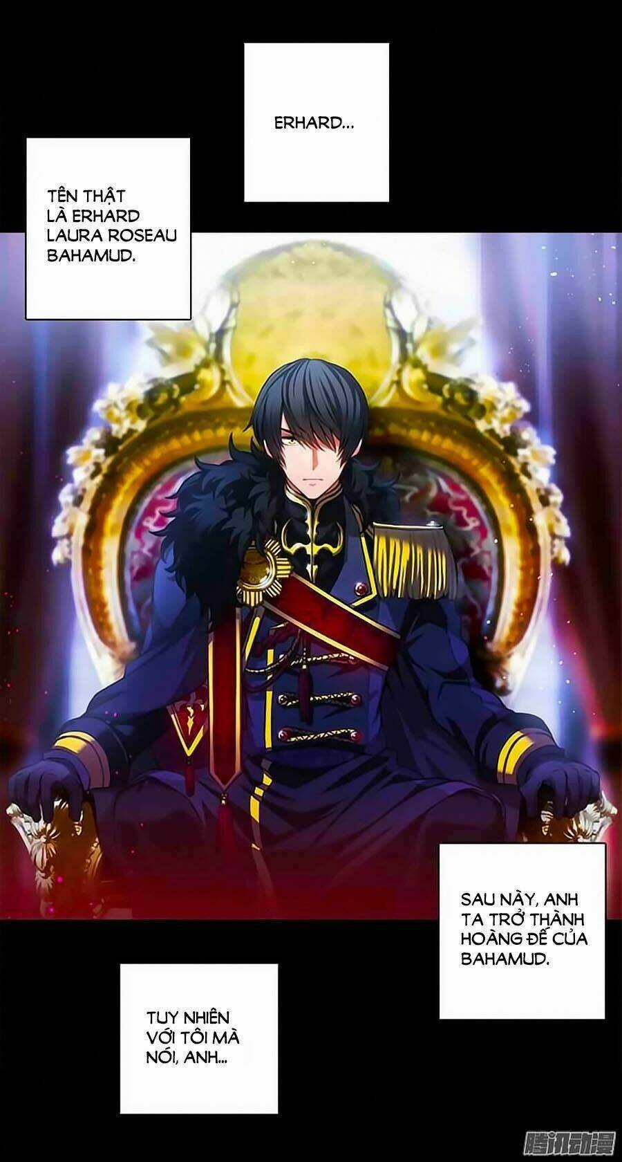 Adonis Chapter 4 trang 29