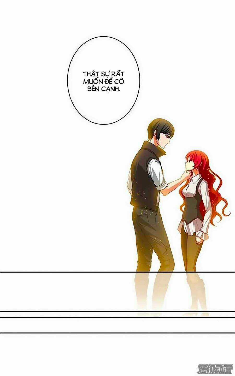 Adonis Chapter 4 trang 31