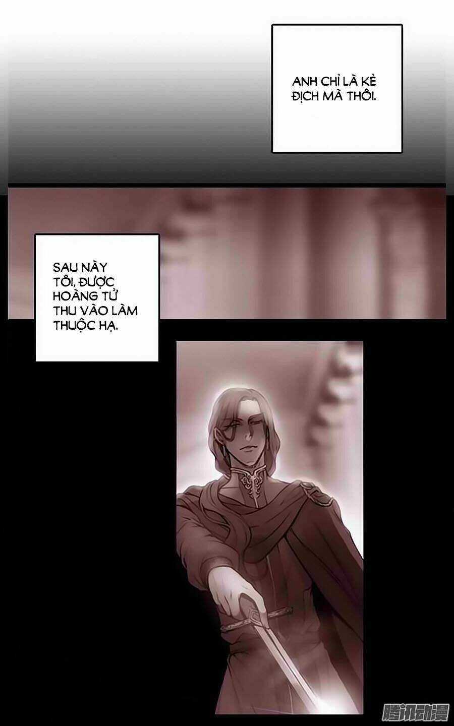 Adonis Chapter 4 trang 32