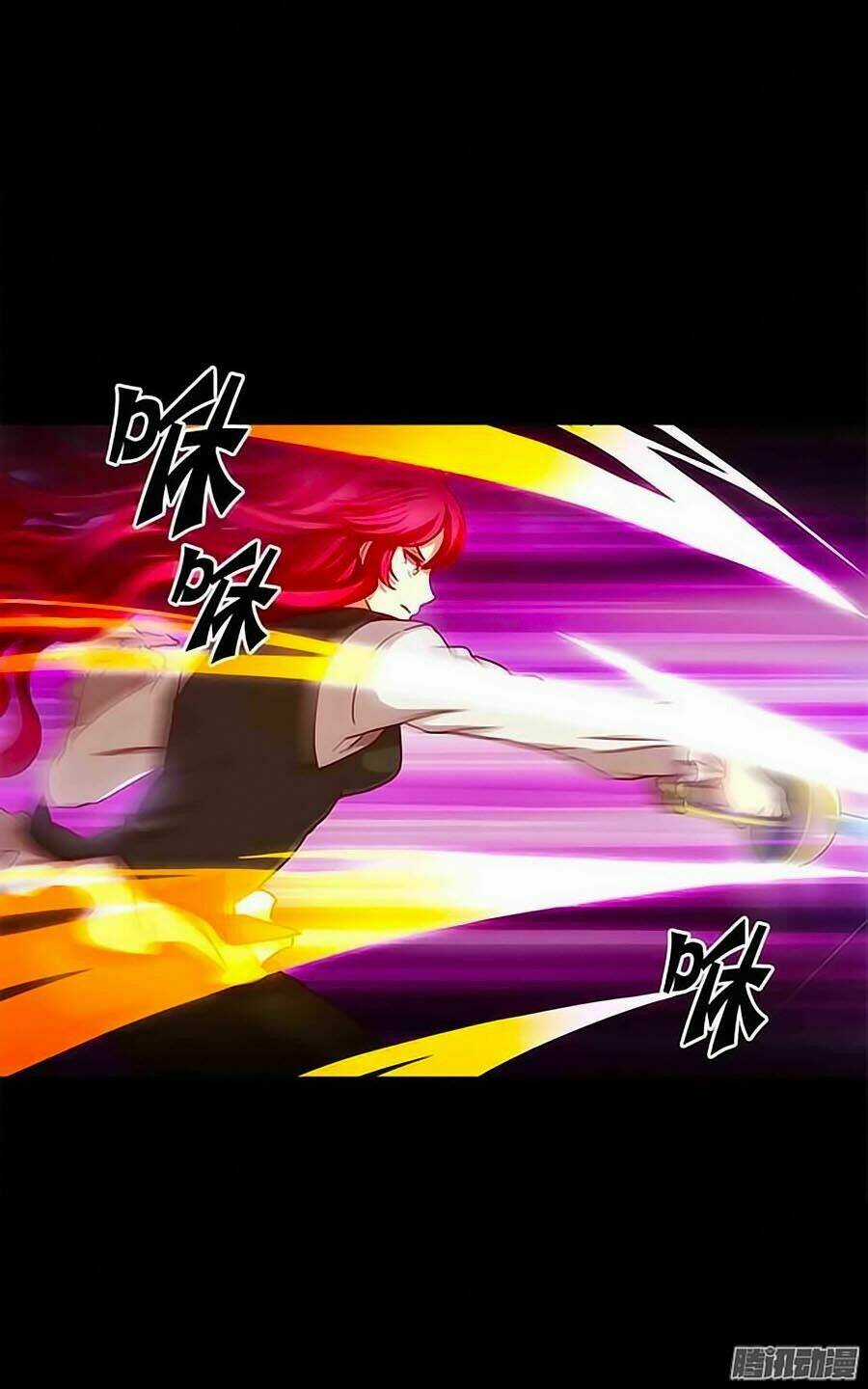 Adonis Chapter 4 trang 6