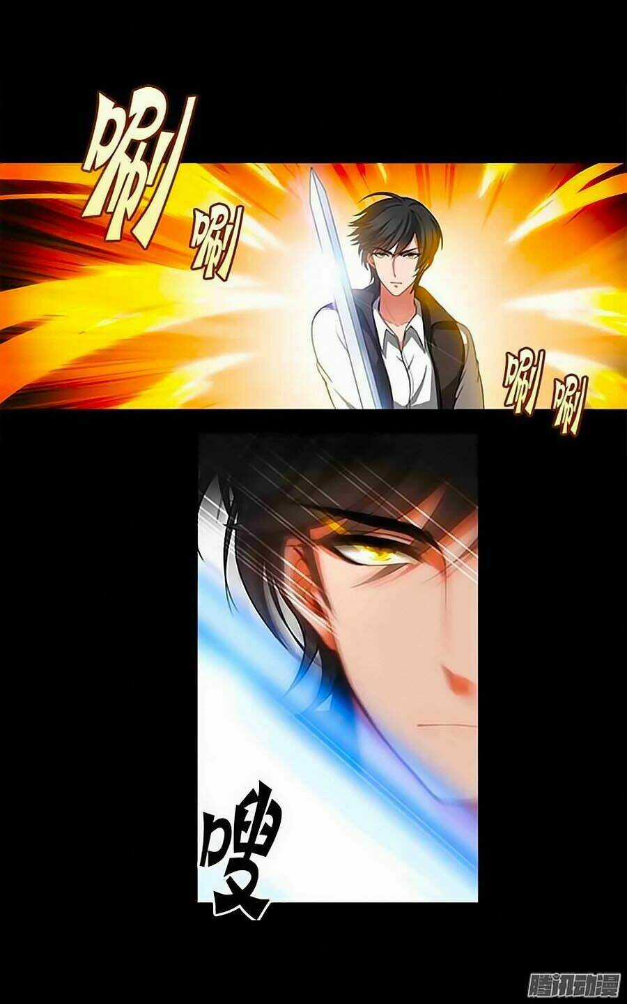 Adonis Chapter 4 trang 7