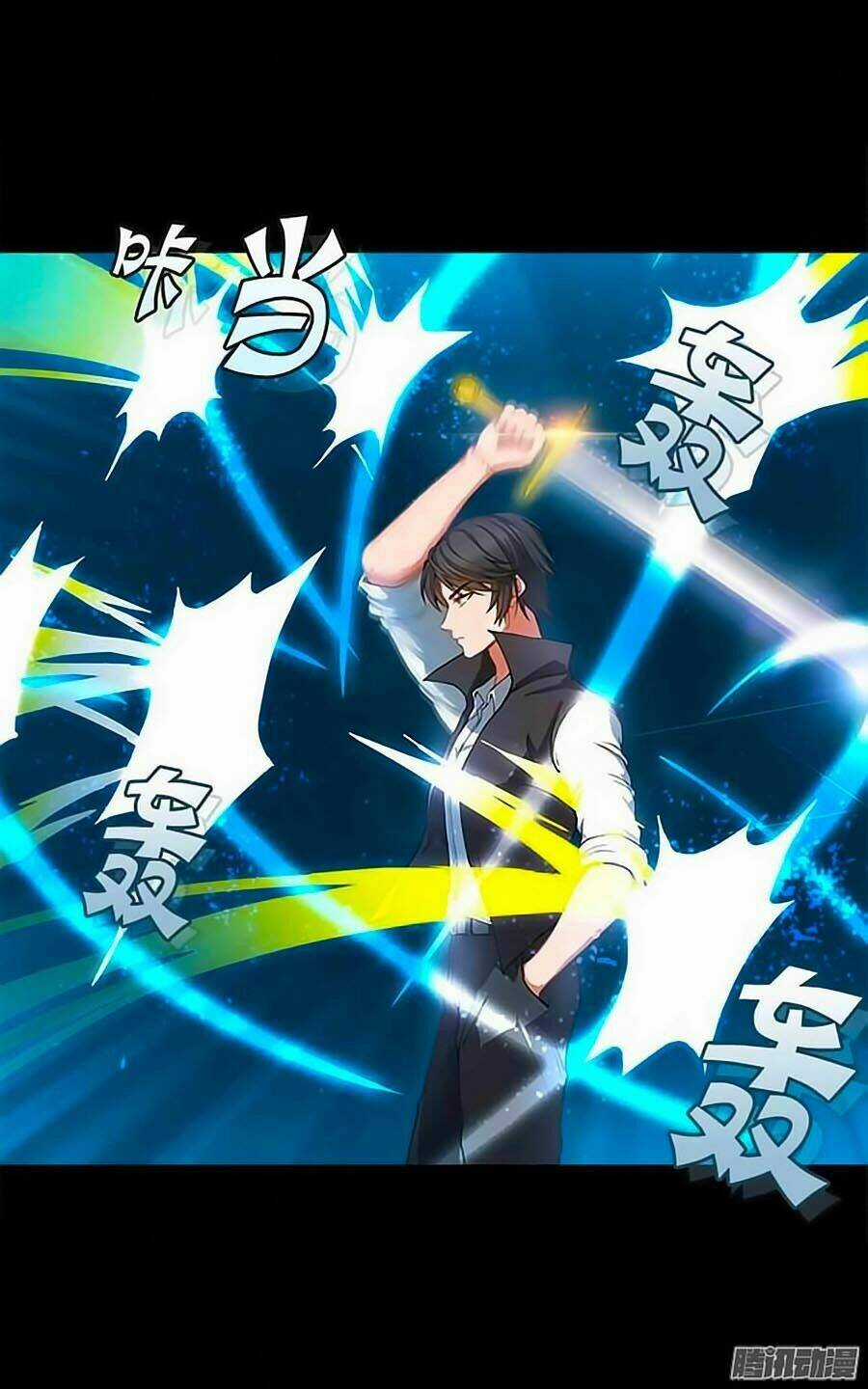 Adonis Chapter 4 trang 8