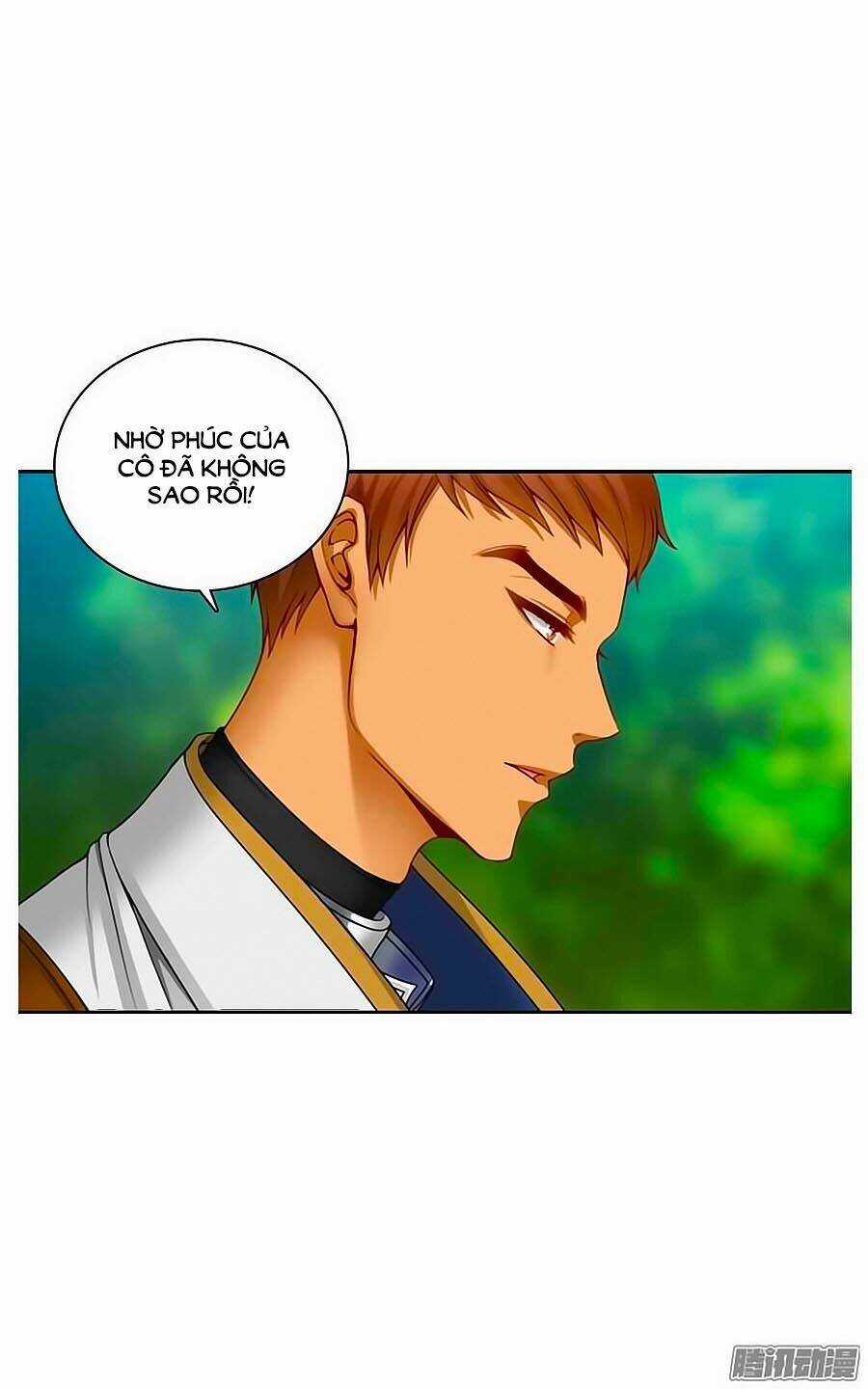Adonis Chapter 5 trang 18