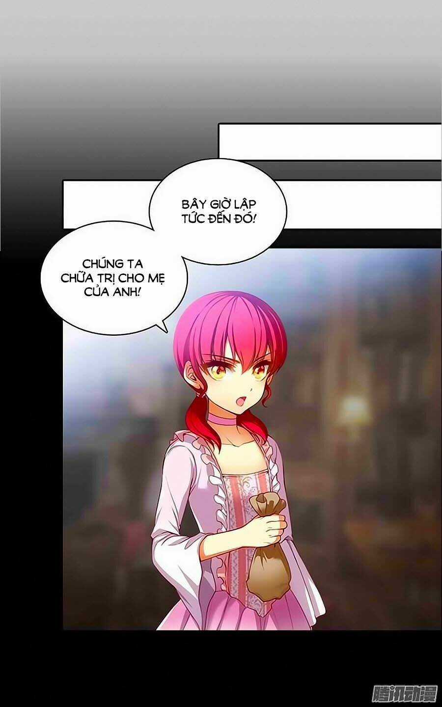 Adonis Chapter 5 trang 19