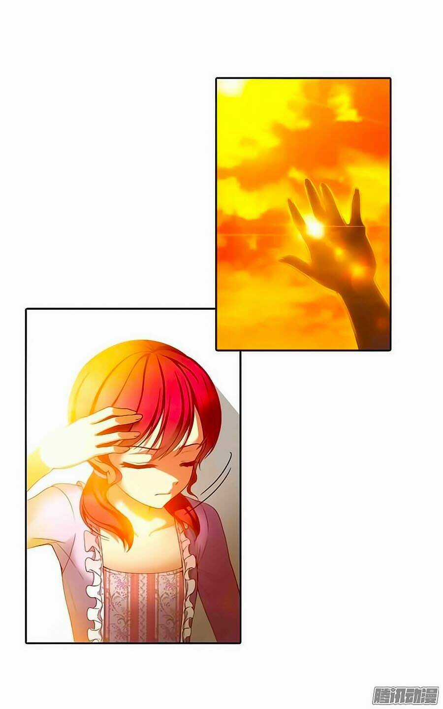 Adonis Chapter 5 trang 2